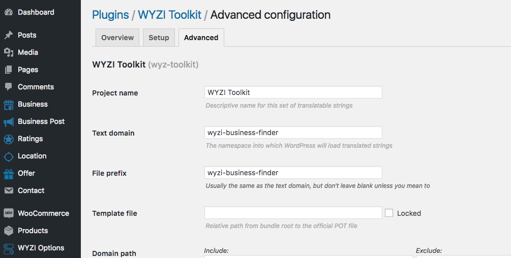 wyzi-toolkit-loco-translate-advanced-settings