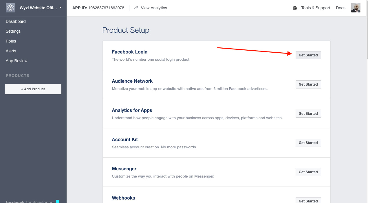 facebook-login-get-started-wyzi