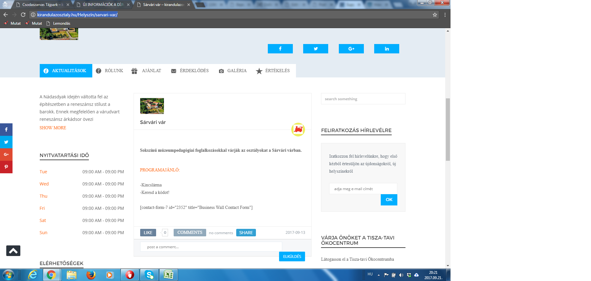 Contact form code WYZI Documentation contact-form-code-wyzi-documentation